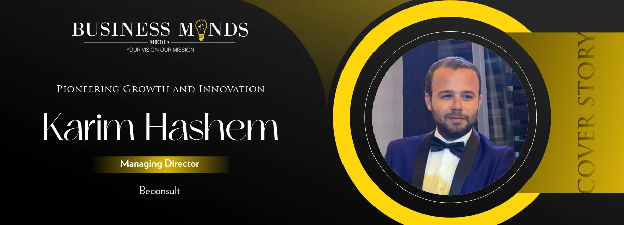 The 10 Remarkable Managing Directors to Follow in Arab World | Business MInds Media