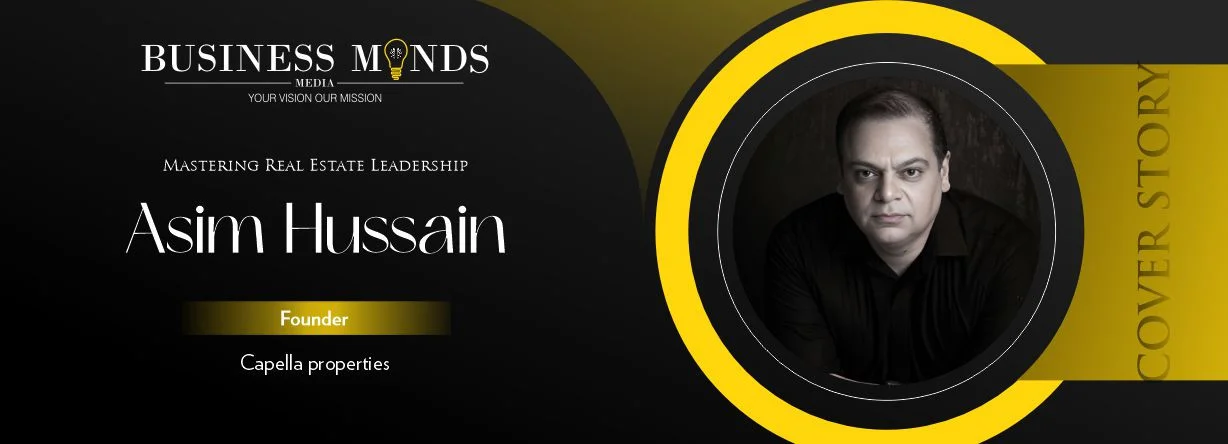 The Most Inspiring Entrepreneurs to Follow in Middle East | Business MInds Media