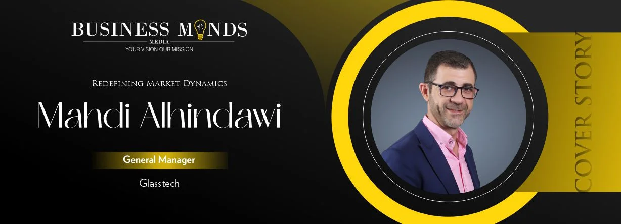 UAE's Most Inspiring General Managers To Follow in 2024| Business MInds Media