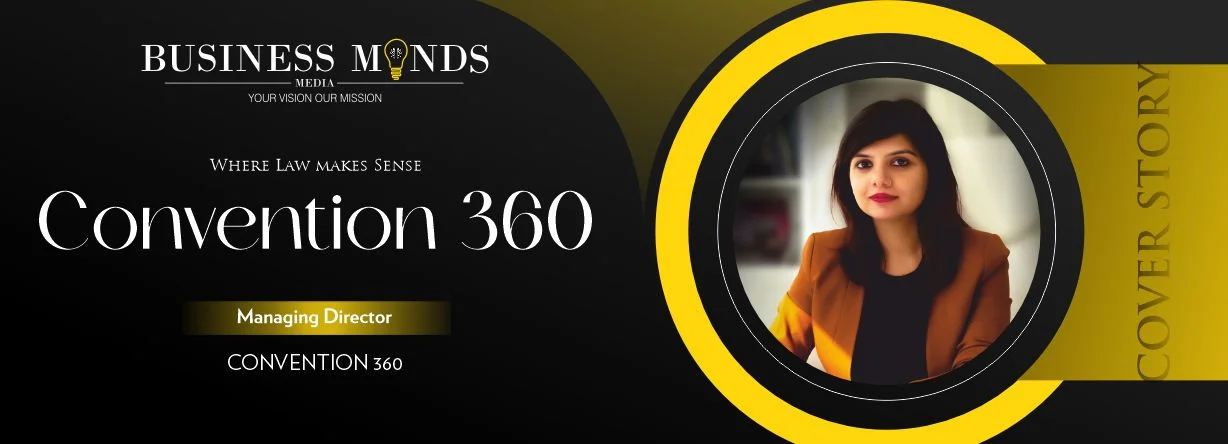 Top Consulting Firms Leading Change in Middle East | Business MInds Media