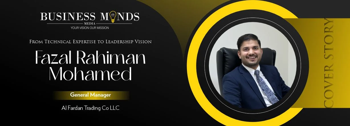 Arab's Most Remarkable General Managers Making an Impact in 2024 | Business MInds Media