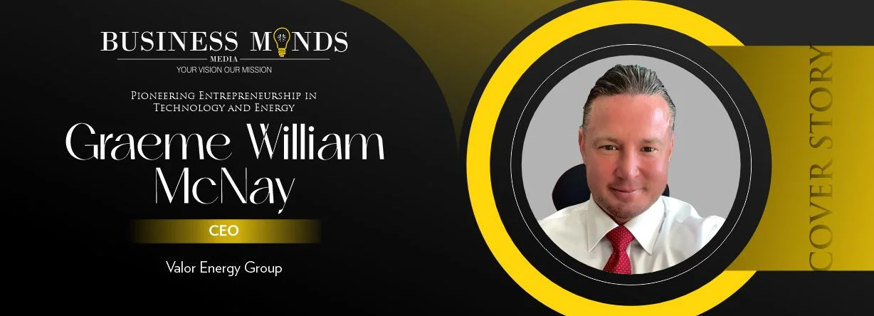 Europe's Most Impactful CEOs Making Waves in the Industry | Business MInds Media