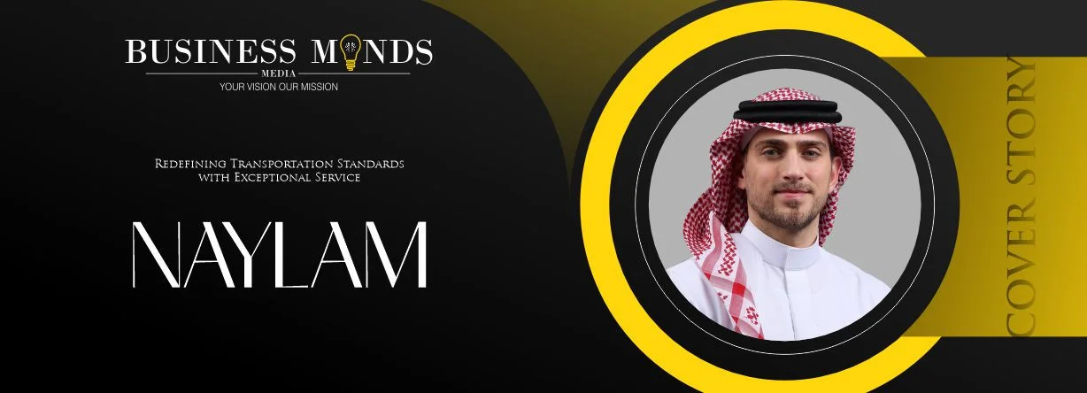 Middle East's Most Reliable Transportation & Logistics Companies | Business MInds Media