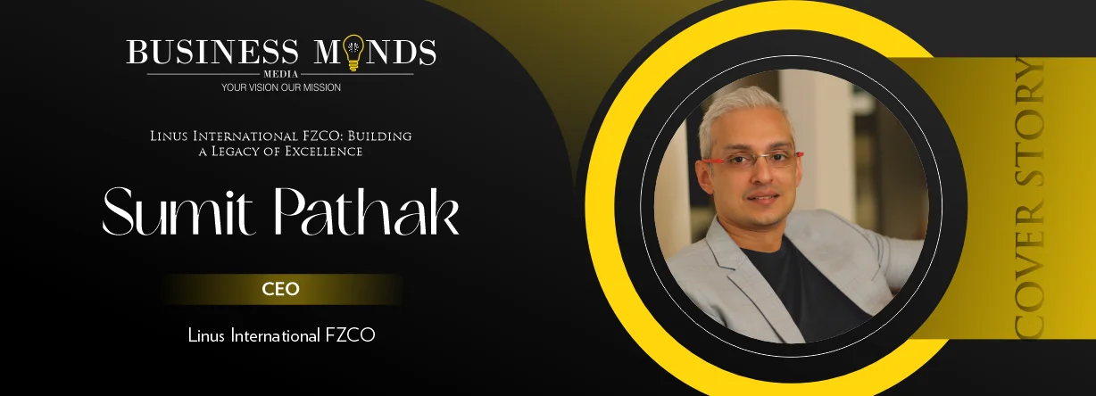 Arab's Most Remarkable Leaders in Real Estate Industry | Business MInds Media