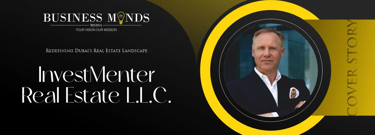 The 10 Emerging Real Estate Companies in the Middle East | Business MInds Media