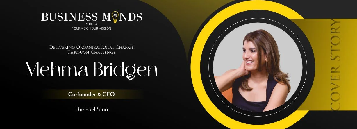 Europe's Top 10 CCOs Leading the Way in 2024 | Business MInds Media