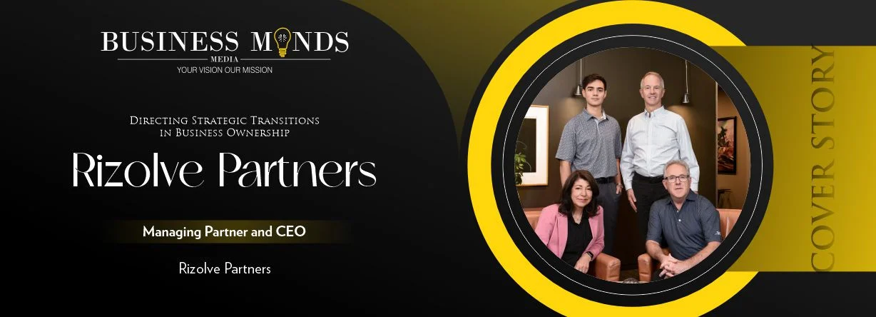 Canada's 10 Promising Consulting Firms to Know | Business MInds Media