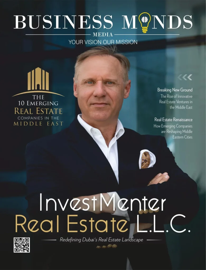 The 10 Emerging Real Estate Companies in the Middle East | Business MInds Media