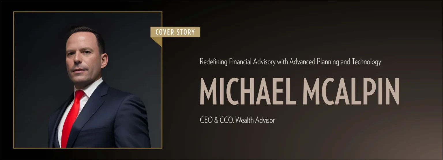 The Most Pioneering Leaders Shaping the Fintech Industry | Business MInds Media