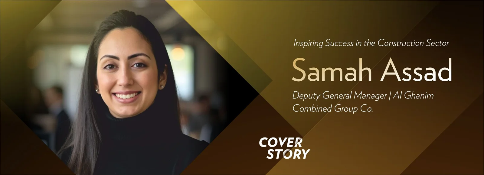 Middle East's Most Remarkable General Managers to Follow | Business MInds Media