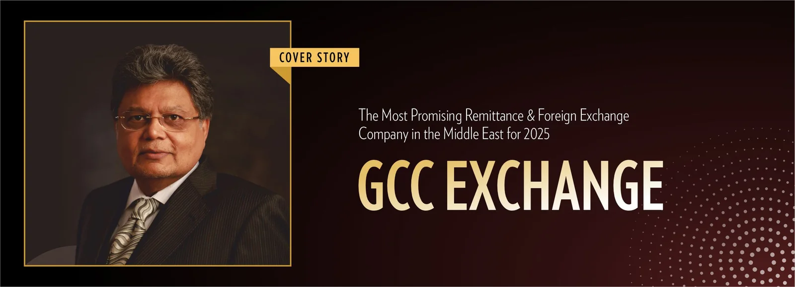 Most Remittance & Foreign Exchange Company in the Middle East for 2025| Business Minds Media