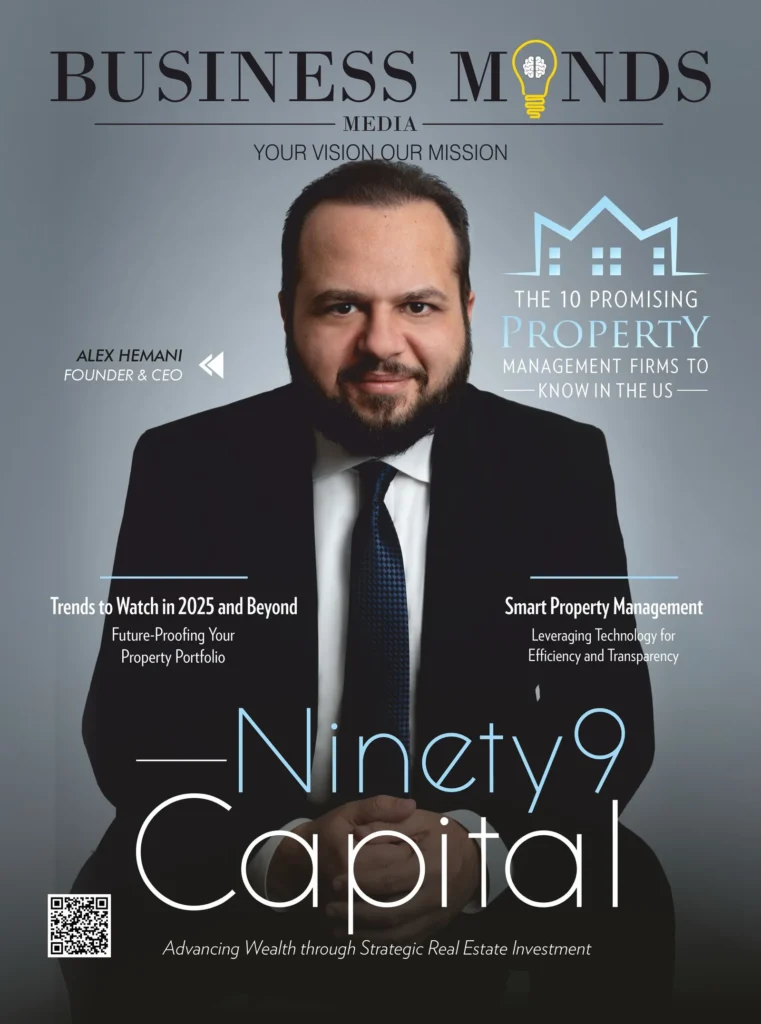 The 10 Promising Property Management Firms to Know in the US | Business MInds Media