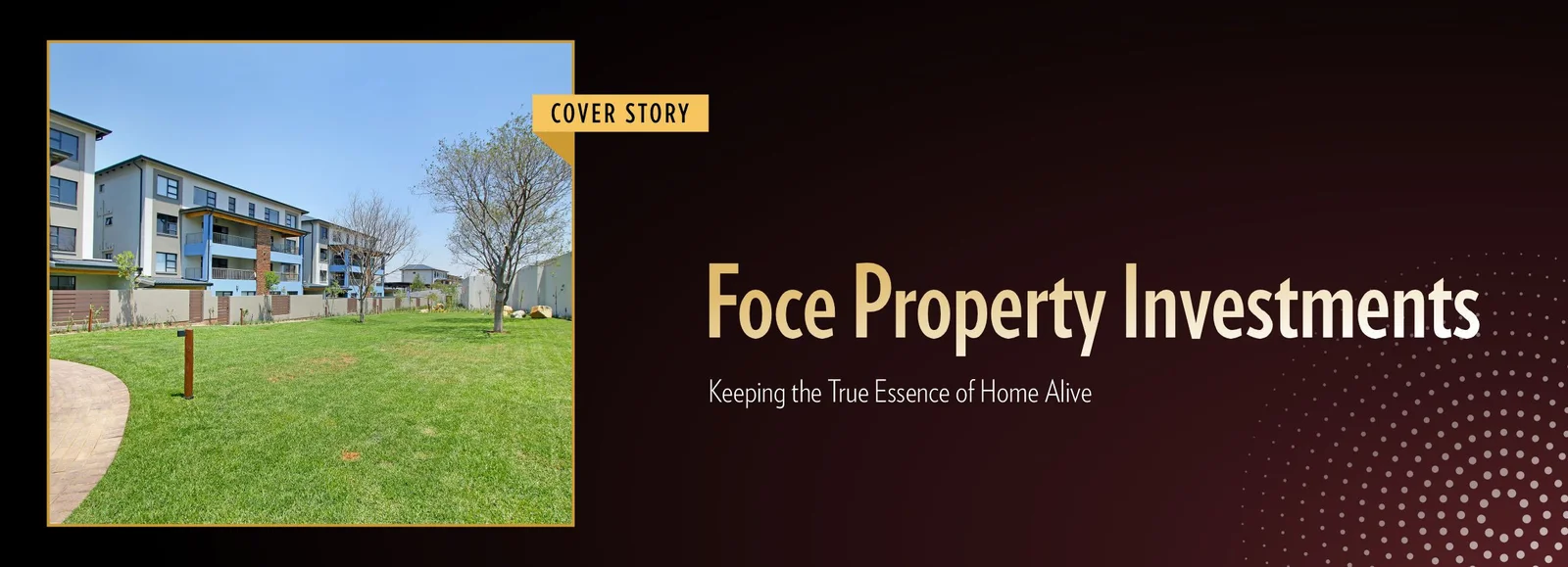 South Africa's Most Promising Real Estate Companies to Know in 2025 | Business Minds Media