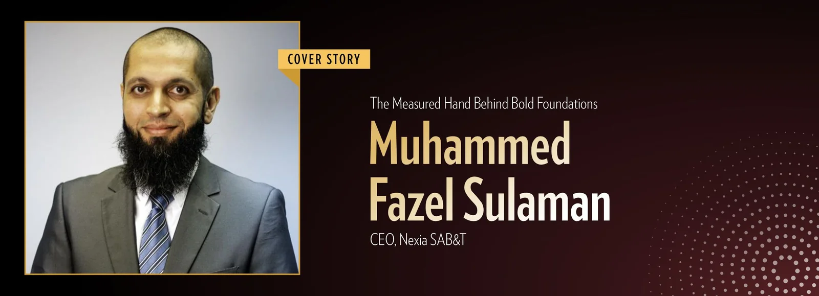 South Africa's Most Remarkable CEOs Making Waves in 2025 | Business Minds Media