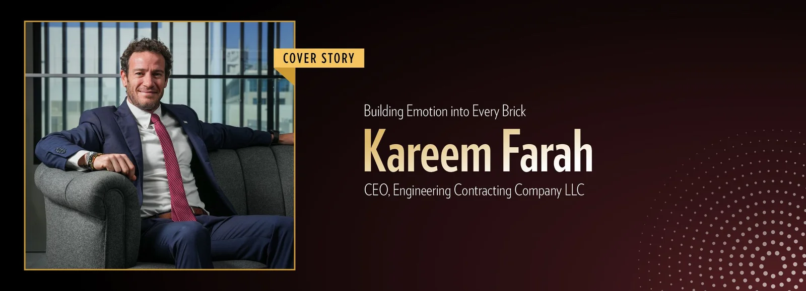 UAE's Most Remarkable CEOs Making Waves in 2025 | Business Minds Media