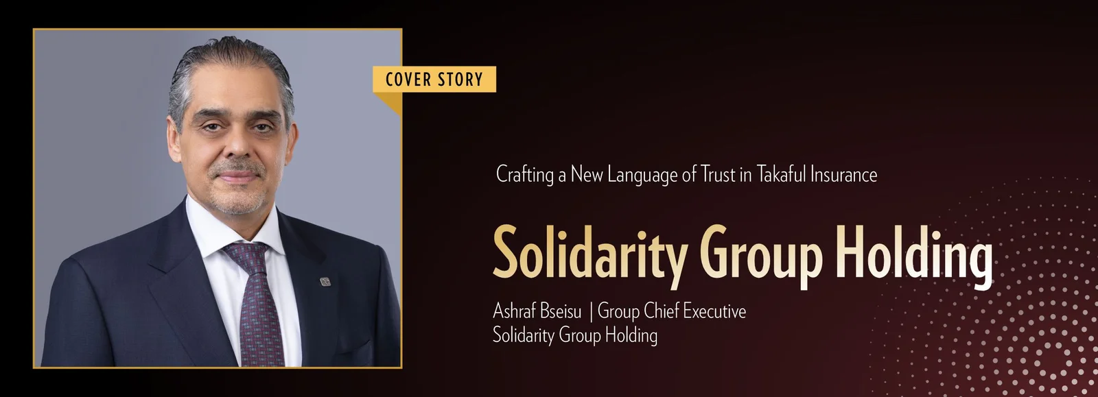 Arab's Most Reliable Financial Service Providers to Watch 2025| Business Minds Media