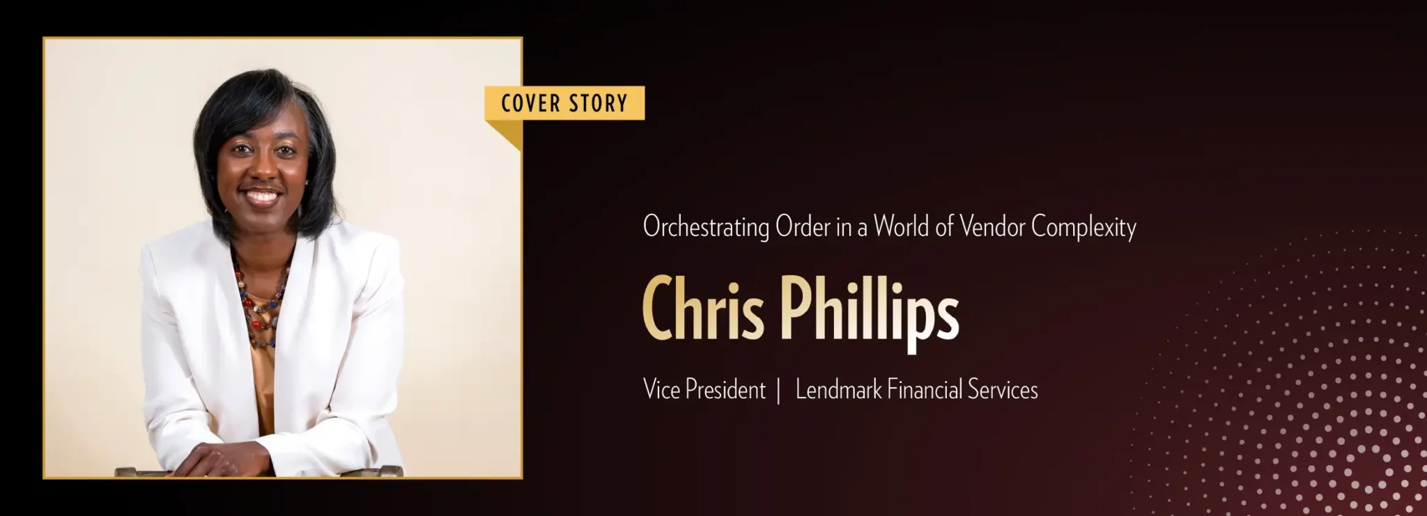 Most Impactful Supply Chain Leaders to Follow in 2025 | Business Minds Media