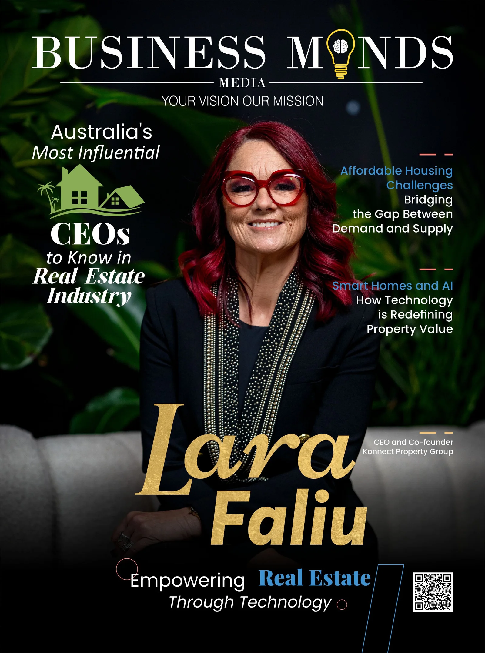 Australia's Most Influential CEOs to Know in Real Estate Industry
