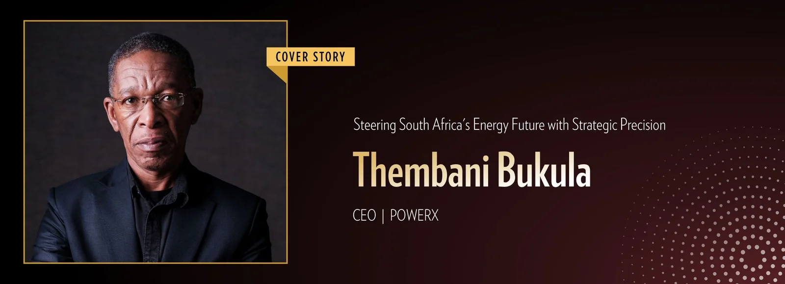 Johannesburg's Most Inspiring Business Leaders Vol.2 to Know in 2025 | Business Minds Media