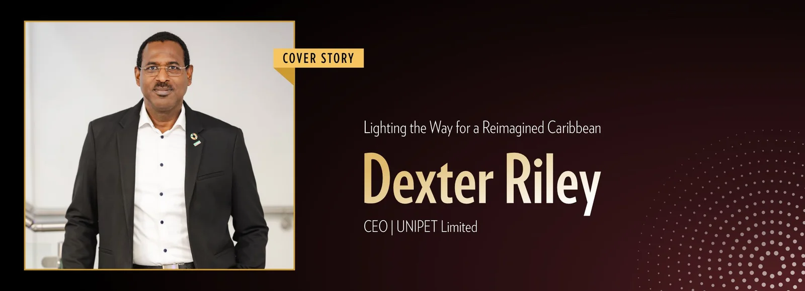 Most Remarkable Caribbean CEOs Making an Impact in 2025 | Business Minds Media