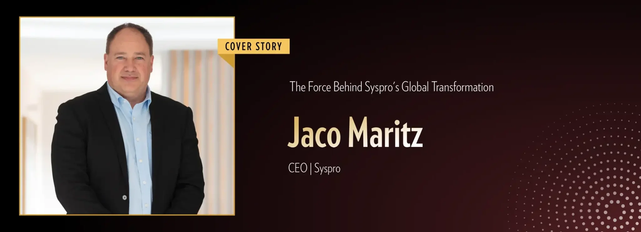 South Africa Tech and Business Leaders 2025 | Business Minds Media