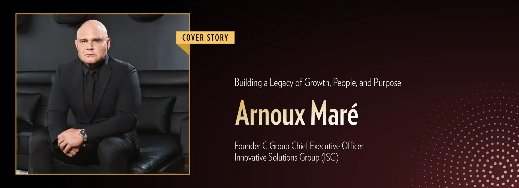 Top 10 Financial CEOs Transforming Africa’s Economic Future | Business Minds Media