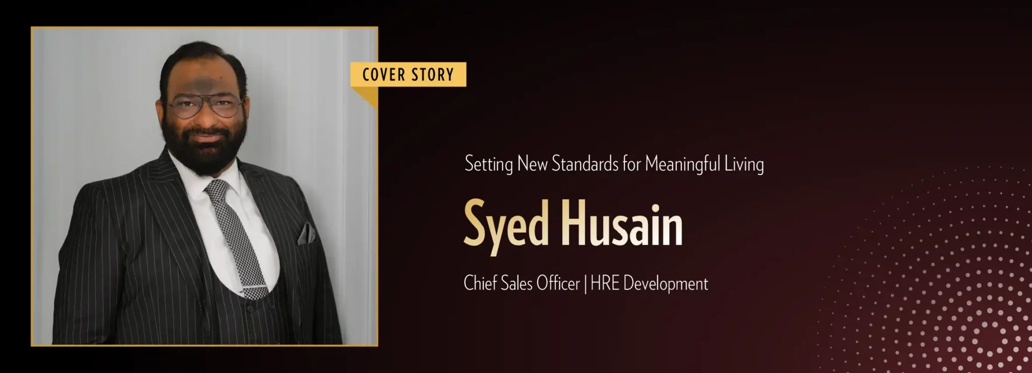 The Most Visionary CSOs Driving Impact in the Middle East | Business MInds Media