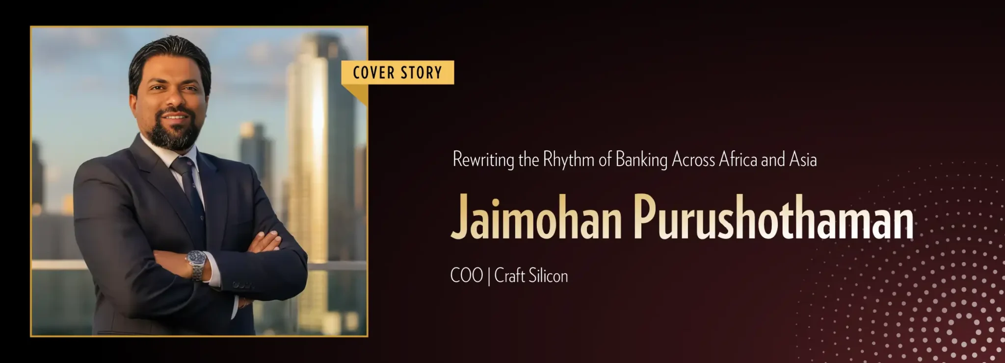 APAC’s Most Influential Fintech COOs Steering Growth & Transformation