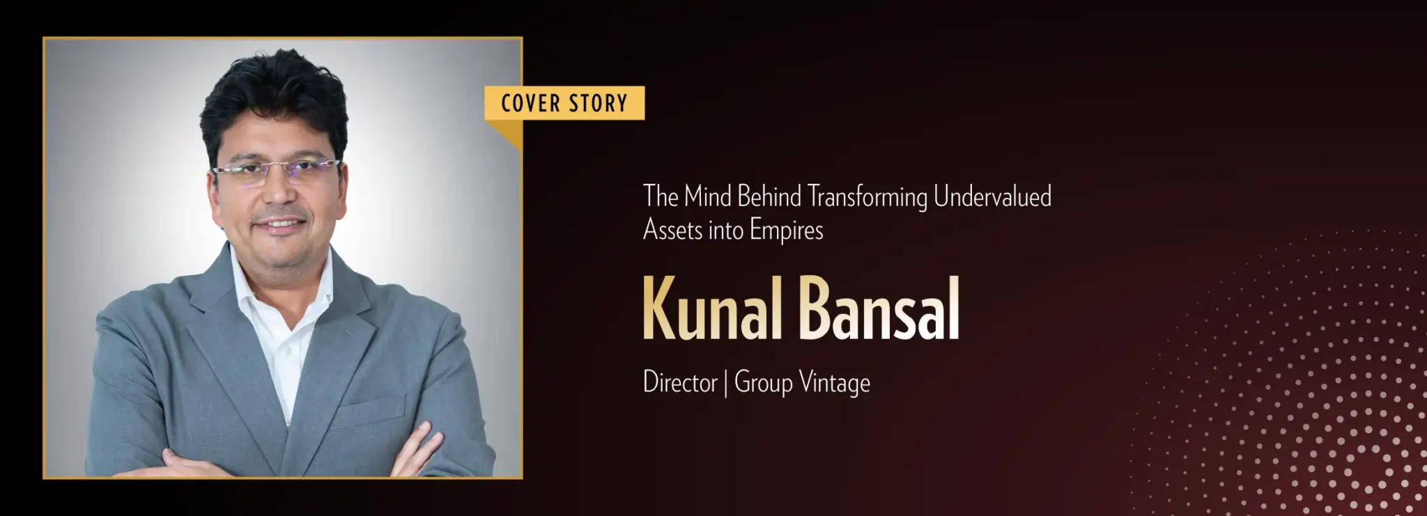 Middle East's Visionary Founding Partners & Business Leaders of 2025 | Business Minds Media