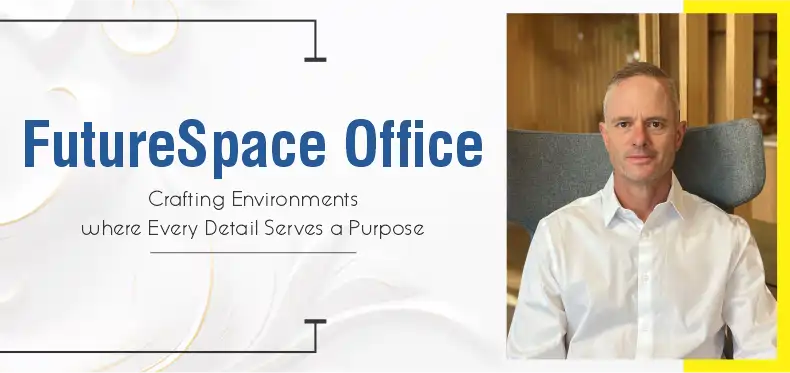 FutureSpaceOffice: Crafting Environments where Detail Serves | Business Minds Media