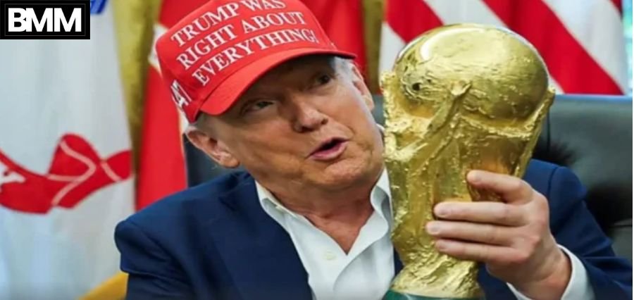 Trump Administration Launches ‘FIFA Pass’ to Fast-Track 2026 World Cup Visa Appointments