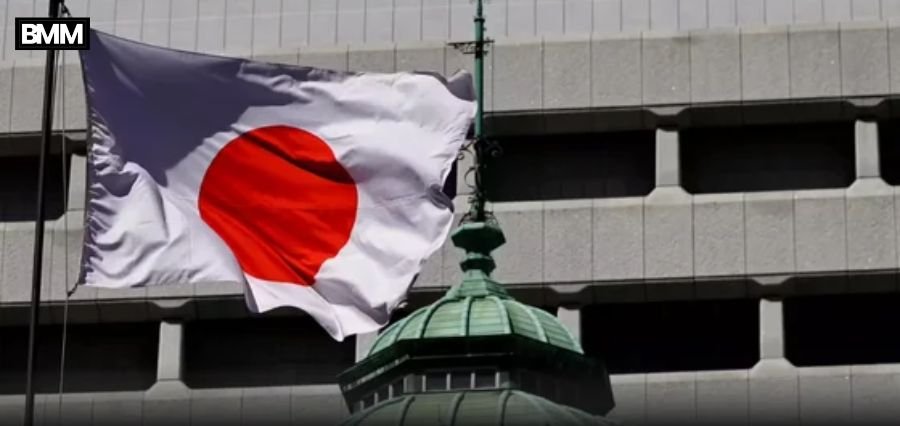 Global Markets Eye Central Bank of Japan as Japan Ends Era of Ultra-Low Rates