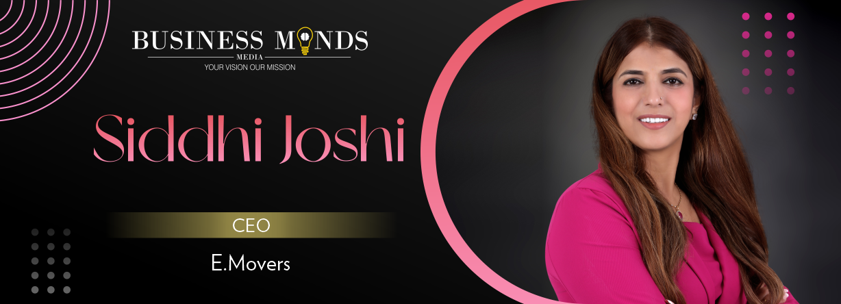 E-Movers: Global Logistics with Tradition & Innovation | Business Minds Media