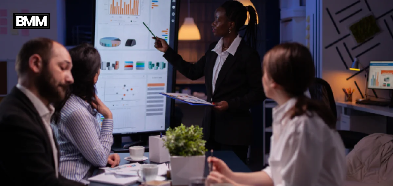 Data-Driven Decisions: How Analytics is Helping Businesses Make Better Decisions