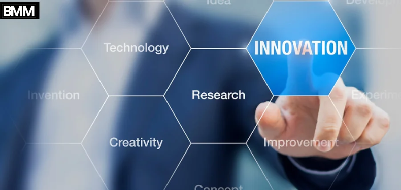 Role of Research and Education in Material Innovation | Business Minds Media