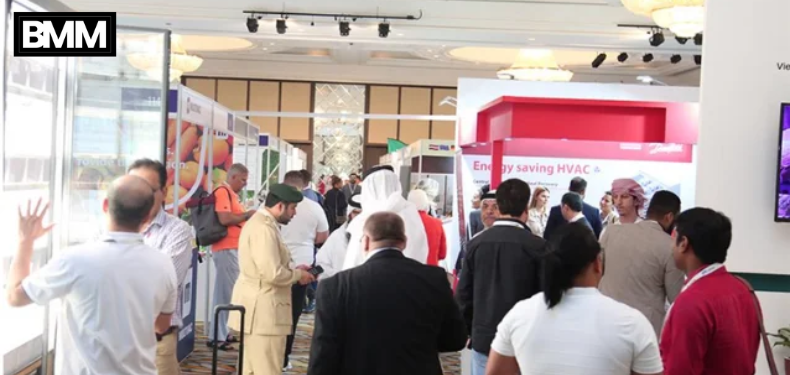 The 6th Global Vertical Farming Show Returns to Dubai | Business Minds Media