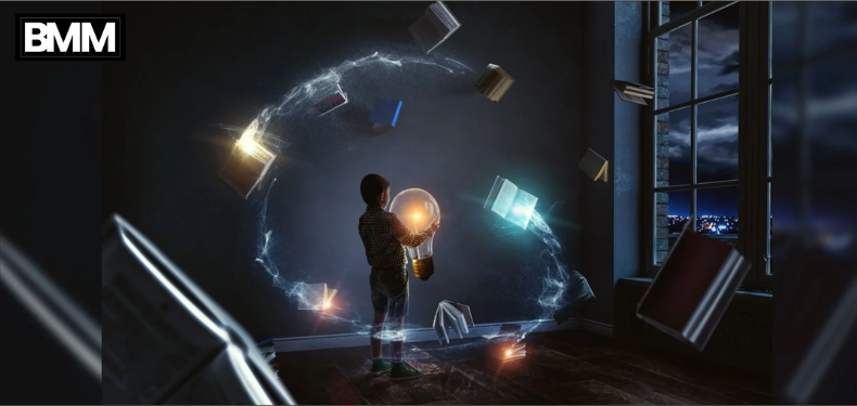 The future of education: 2030 & Beyond