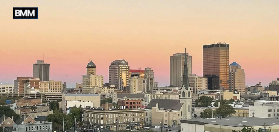 Top 10 Places in the USA for Living with Approximate Costs | Business Minds Media