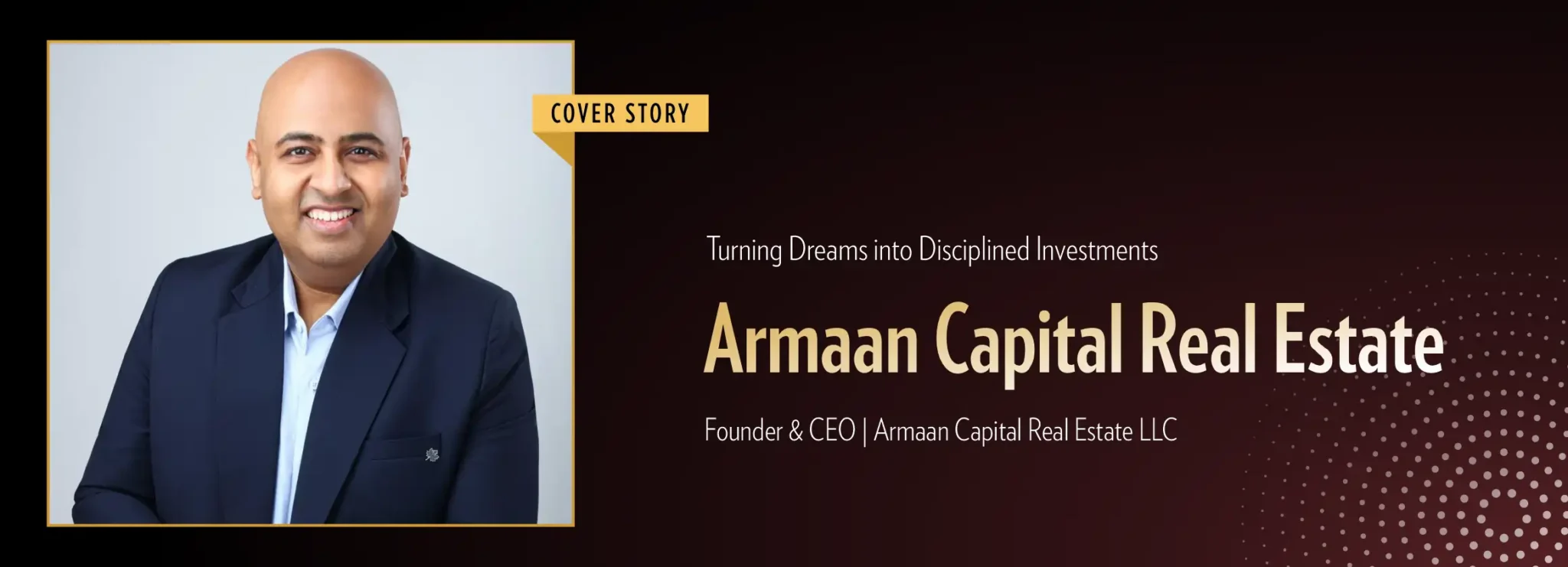 Dubai’s Most Admired Real Estate Companies