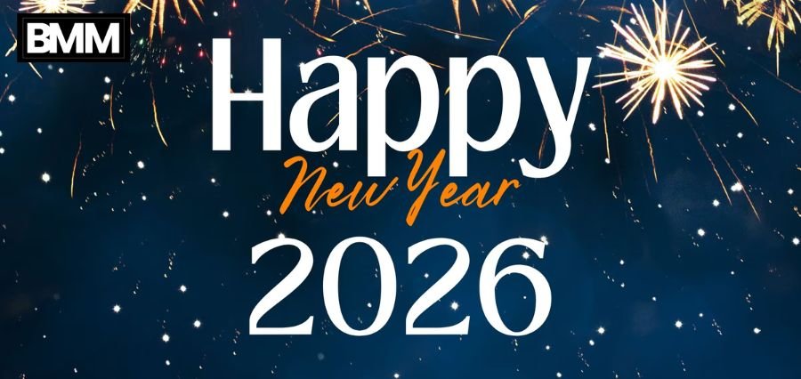 Quotes for New Year 2026: Words to Begin the Year With Intention