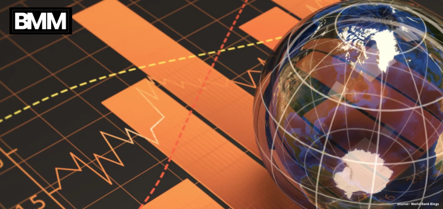 Largest Economies in the World: List of the Top 10 Economies Shaping the Global Order