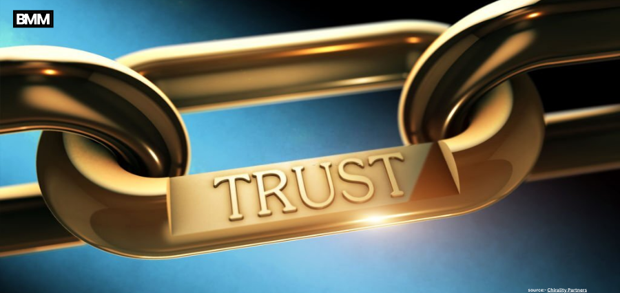 Trust as Capital: Invisible Asset Behind Successful Partnerships | Business Minds Media