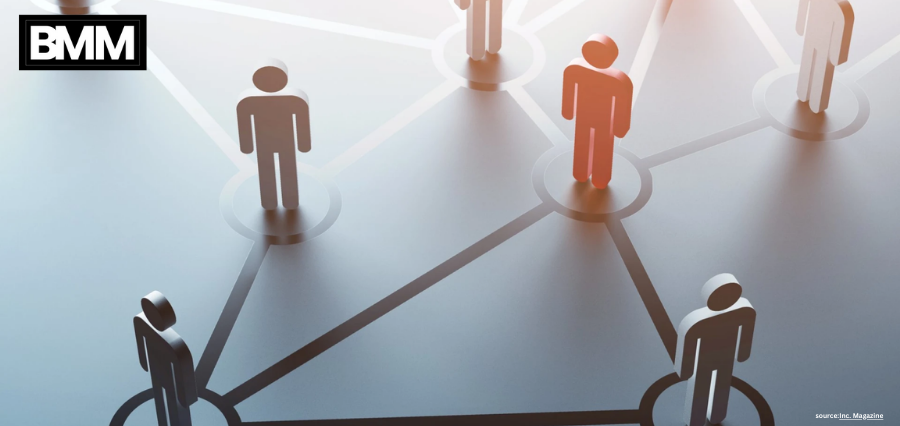 10 Types of Networking: Proven Networking Strategies to Build | Business Minds Media