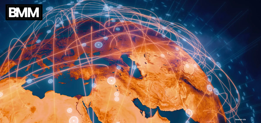 Regional Demand Boom: Why the Middle East Is Becoming a Global Hub for Color Technologies