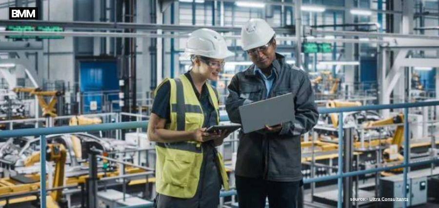 Rise of Agile Contract Manufacturing in Europe | Business Minds Media