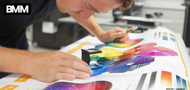 Digital Color Management: The New Age of Precision