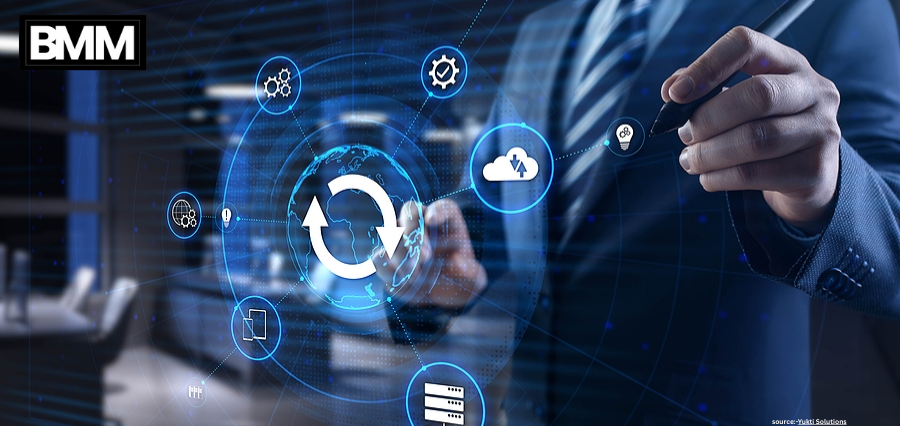 Modernizing Legacy Systems: The COO’s Blueprint for Operational Transformation