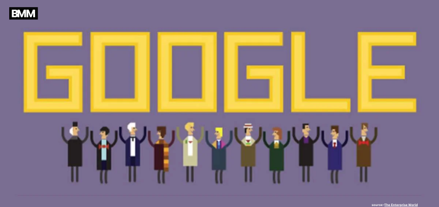 From Fun To Nostalgia: Top 10 Popular Google Doodle Games | Business Minds Media