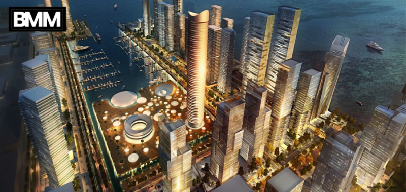 Smart Cities in South Africa: Digital Infrastructure for a Connected Future