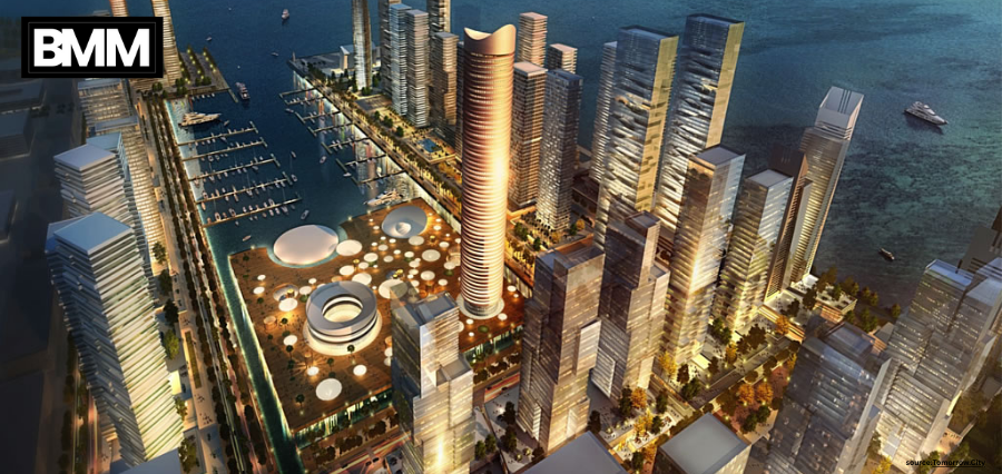 Smart Cities in South Africa: Digital Infrastructure for a Connected Future